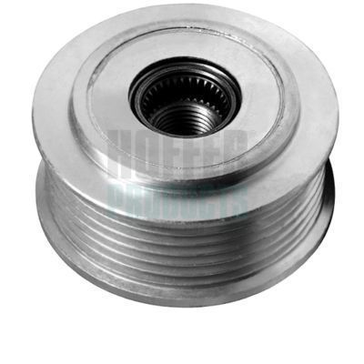 SISTEM ROATA LIBERA GENERATOR