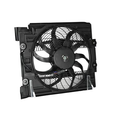 LüFTER KLIMAKONDENSATOR NISSENS 85422 22