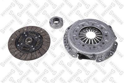 Комплект сцепления STELLOX 07-01172-SX для MITSUBISHI LANCER
