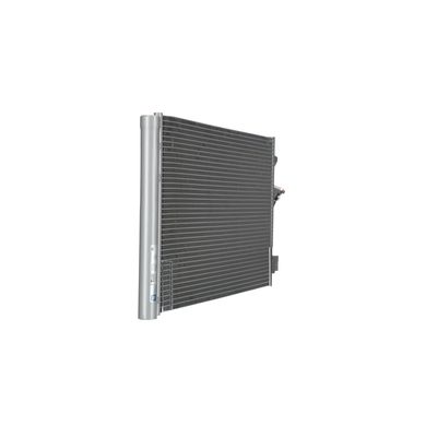 CONDENSATOR CLIMATIZARE NISSENS 941372 35