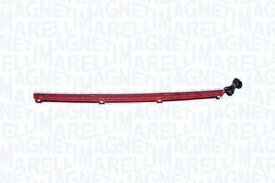 Дополнительный фонарь сигнал торможения MAGNETI MARELLI 715001120510 для MERCEDES-BENZ C-CLASS