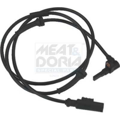 датчик, обороти на колелото MEAT & DORIA 90033