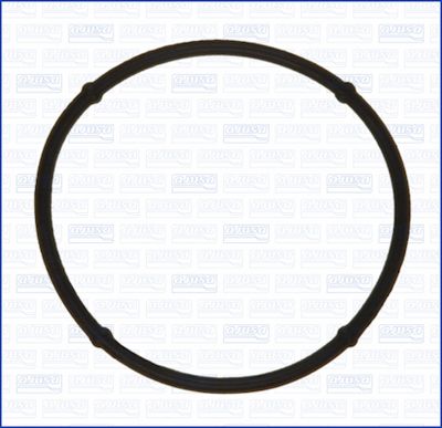 Uszczelka, rurka płynu chłodzącego AJUSA 01183600