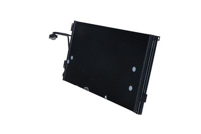 CONDENSATOR CLIMATIZARE NRF 35639 12