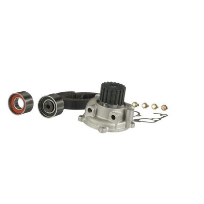 SET POMPA APA + CUREA DINTATA GATES KP15596XS 16