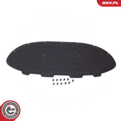 Kryt pod motor ESEN SKV 97SKV858