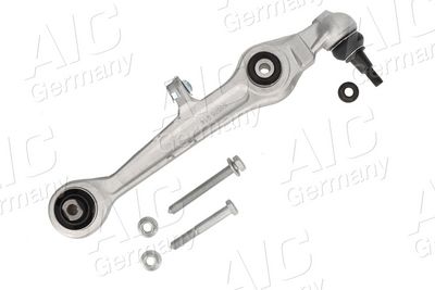 BRAT SUSPENSIE ROATA