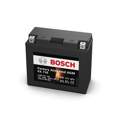 BATERIE DE PORNIRE BOSCH 0986FA1100 5