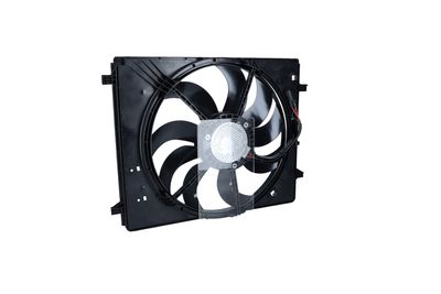 VENTILATOR RADIATOR NRF 470110 22