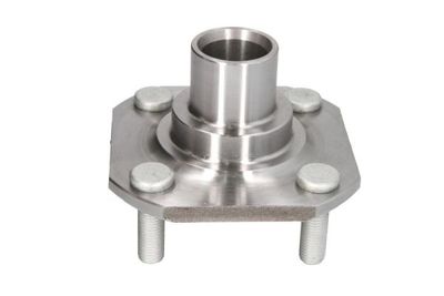 Wheel hub Achter