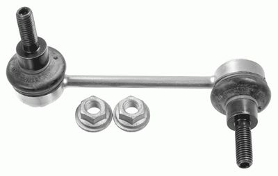 Link/Coupling Rod, stabiliser bar 25815 02