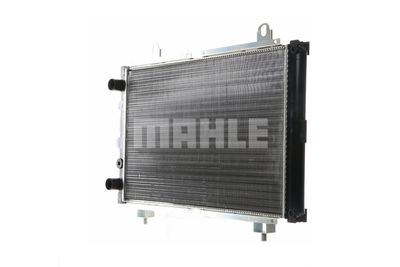 RADIATOR RACIRE MOTOR MAHLE CR499000S 17