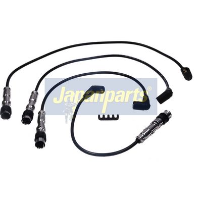 JAPANPARTS Uždegimo laido komplektas
