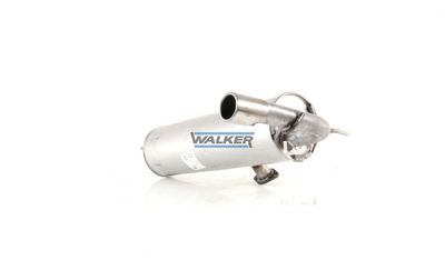 Zadní tlumič výfuku WALKER 22963