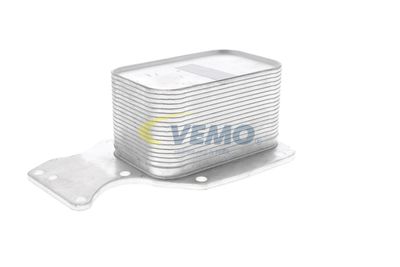 RADIATOR ULEI ULEI MOTOR VEMO V20600055 45