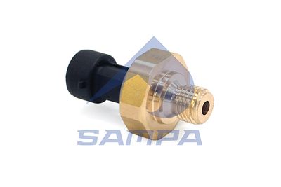 Sensor, presión de aceite