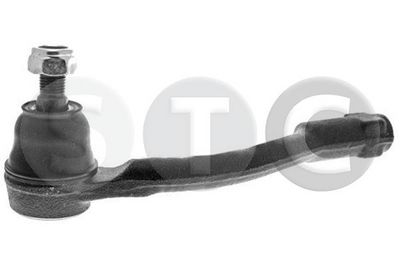 накрайник на напречна кормилна щанга STC T453235