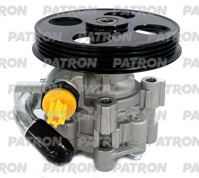 PATRON PPS1210 Рулевая рейка  для CHEVROLET AVEO (Шевроле Авео)