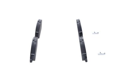 BREMSBELAGSATZ SCHEIBENBREMSE ATE 13046056912 20