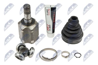 SET ARTICULATIE PLANETARA NTY NPWCH039 1