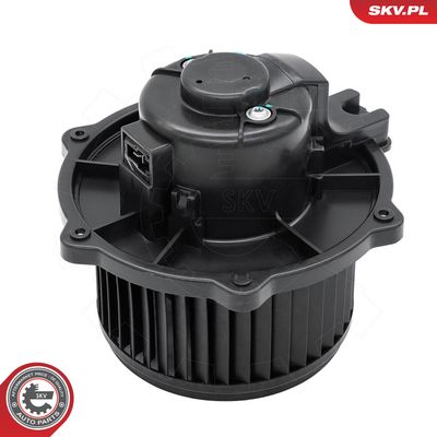 Utastér-ventilátor ESEN SKV 68SKV287