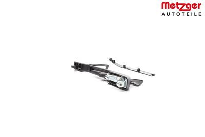 TüRGRIFF METZGER AUTOTEILE 2310657 25