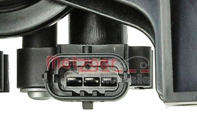 SAUGROHRMODUL METZGER AUTOTEILE 2100042 4