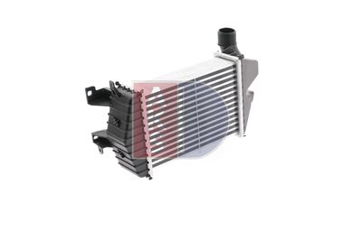 LADELUFTKüHLER AKS DASIS 157055N 5