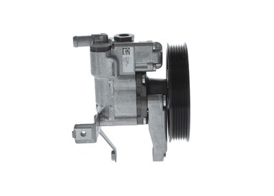 HYDRAULIKPUMPE LENKUNG BOSCH KS01000157 7