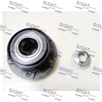 SIDAT 460139 Подшипник ступицы  для AUDI (Ауди)