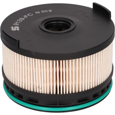 FILTRU COMBUSTIBIL KOLBENSCHMIDT 50019139 22