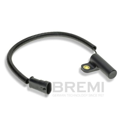 Capteur d'angle, vilebrequin BREMI