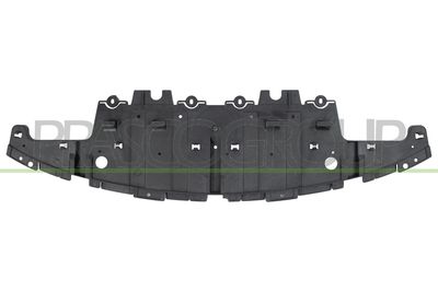 ABDECKUNG FRONTSCHüRZE