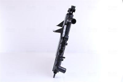 RADIATOR RACIRE MOTOR NISSENS 63856 3