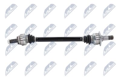 PLANETARA NTY NPWBM041 25