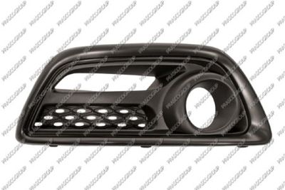 Решетка вентилятора, буфер PRASCO RN7002133 для RENAULT CAPTUR