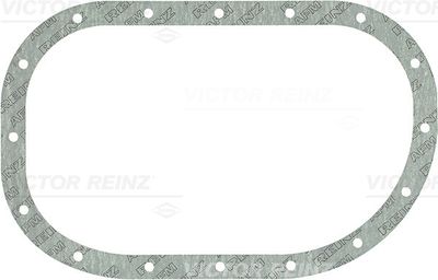 VICTOR-REINZ 71-12801-10 Прокладка масляного піддону для MERCEDES-BENZ (Мерседес)