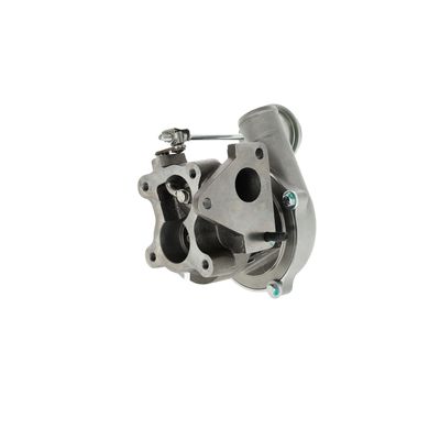 COMPRESOR SISTEM DE SUPRAALIMENTARE NISSENS 93073 23