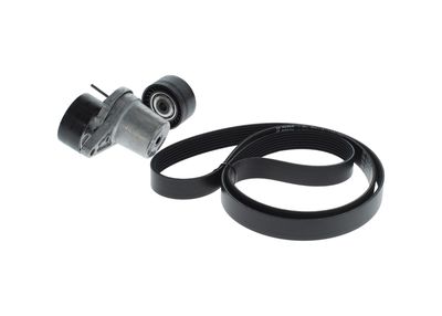 KEILRIPPENRIEMENSATZ BOSCH 1987600715 14