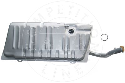 REZERVOR DE COMBUSTIBIL