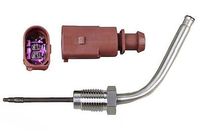 Sensor, udstødningsgastemperatur METZGER 0894663