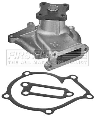 Water Pump, engine cooling FIRST LINE FWP1478