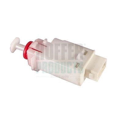 COMUTATOR LUMINI FRANA