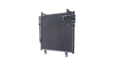 CONDENSATOR CLIMATIZARE MAHLE AC1081000S 16