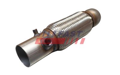 SET MONTARE SISTEM DE ESAPAMENT