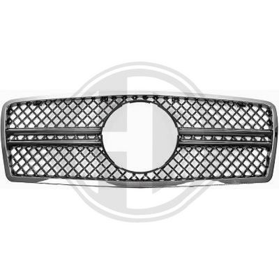 Radiateurgrille