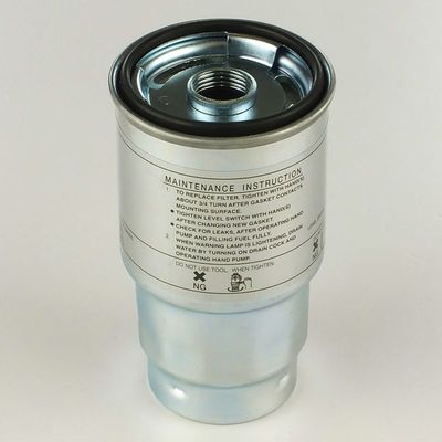 KRAFTSTOFFFILTER DELPHI HDF541 6