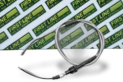 жило, ръчна спирачка FIRST LINE FKB1013