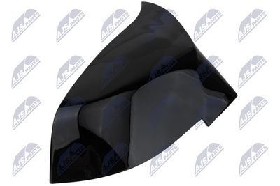 NTY Abdeckung, Außenspiegel