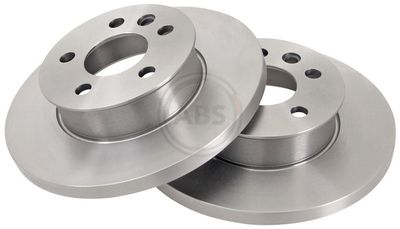 Brake Disc 16246